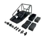 Платформа с каркасом и фурнитурой CR-18P T-Hunter Rollcage Set - HP-240281