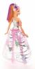 Кукла Barbie в космическом платье - DLT25
