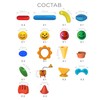 Конструктор Stick-O Большая рыбалка - 901093