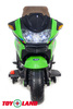 Электромотоцикл ToyLand Moto XMX 609