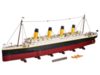 Конструктор Lepin Большой Титаник 135см, детализация, 9090 элементов - LE-KK6998
