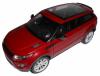 Машинка Welly Range Rover Evoque, масштаб 1:24 - 24021