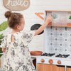 Кухня игровая Таверна, цвет: натуральный - 53440_KE