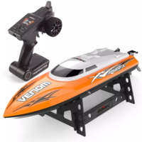 Радиоуправляемый катер UdiRC Power Venom RTR 2.4G - UDI001-ORANGE
