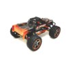 Радиоуправляемый монстр WLtoys Brushless 4WD RTR масштаб 1:10 2.4G - WLT-104018
