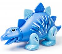 Интерактивная игрушка DigiFriends Динозавр Simon (звук), синий - 88281