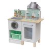 Кухня игровая и прачечная - 10230_KE