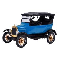 Машинка коллекционная Ford Model T Touring масштаб 1:24 - 79319PTM