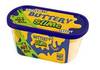 Слайм Buttery Slime *Сливочное масло*, цвет бледно-желтый - ST24