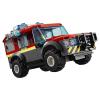 Конструктор LEGO City Fire Пожарное депо - 60215