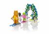 Конструктор Playmobil Зимние виды спорта: Урок катания на лыжах - 9282pm