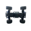 Радиоуправляемый джип S-Track S830 4WD RTR масштаб 1:12 2.4G - S830-Green