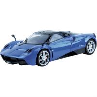 Машинка коллекционная Pagani Huayra масштаб 1:18 - 79160