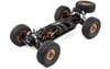 Радиоуправляемый багги Losi Lasernut U4 4WD ARTR масштаб 1:10 2.4G  - LOS03028T1