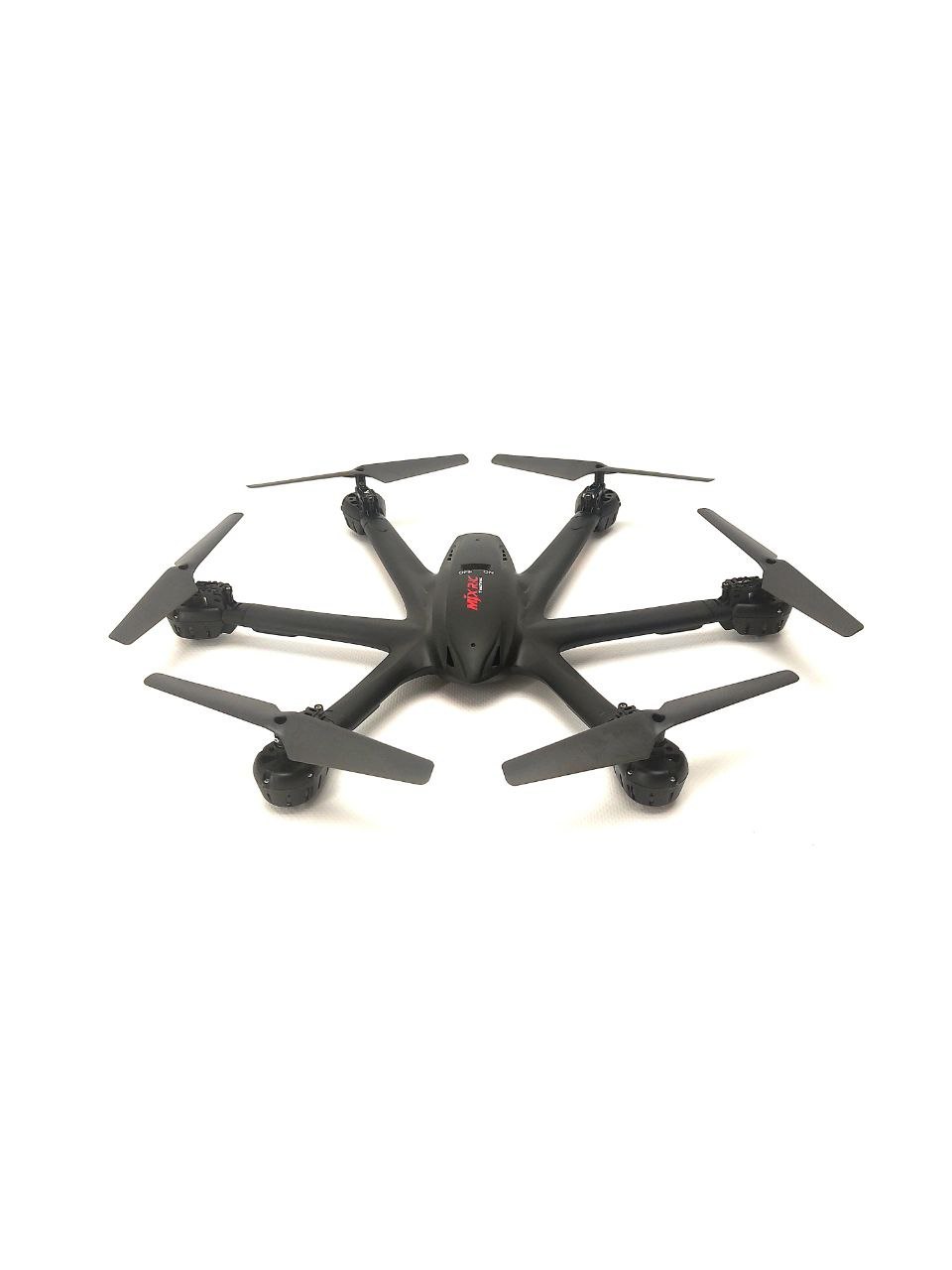Радиоуправляемый гексакоптер MJX X600 RTF 2.4G - X600-Black