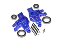 Передние поворотные рычаги TRAXXAS UNLIMITED DESERT RACER Aluminum 7075-T6 Front Knuckle Arms(larger Inner Bearings) - GPM UDR021N  [UDR021N] - UDR021N-B