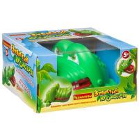 Настольная игра Bondibon *ЗУБАСТЫЙ КРОКОДИЛ* - ВВ3691
