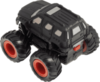 Инерционный джип ABtoys Монстры бездорожья - C-00190