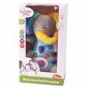 Музыкальная игрушка Happy Snail Джамбо - 17HS02MJU