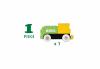 Мой первый паровозик BRIO - 33705