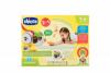 Каталка музыкальная Chicco *Собака Шерлок* - 07417