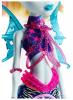 Кукла Monster High Большой Кошмарный Риф Лагуна Блю - DHB56