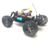 Радиоуправляемый монстр Himoto Mastadon 4WD RTR масштаб 1:18 2.4G - E18MTL