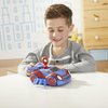 Игровой набор Hasbro SPIDER-MAN Спайди с машинкой - F19445X0