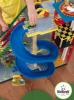 Игровой набор KidKraft Гонки мега спуск - 63267_KE