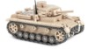 Конструктор COBI PANZER III AUSF.J - COBI-2712