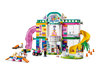 Конструктор LEGO FRIENDS Зоогостиница - 41718-L