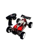 Радиоуправляемый Buggy Remo Hobby 4WD OFF Road RTR масштаб 1:14 2.4G - RH1455-RED