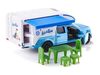 Машинка *Кемпер*  Siku Ford F150 - SIKU1693