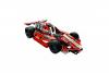 Конструктор RF Суперкар Dazzling red - RF-3412