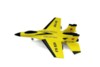 Радиоуправляемый самолет WL Toys SU-35 CTF 2.4G - FX820Y