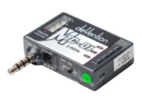 Устройство адаптации к JR,Futaba, Spectrum radio - MТС-01