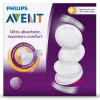Вкладыши Philips AVENT для бюстгальтера 30 шт - SCF254|30