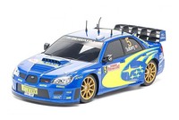 Радиоуправляемая машина Auldey SUBARU IMPREZA масштаб 1:10 - LC227650