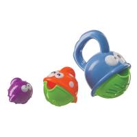 Игрушка для ванной Happy Baby *Fishery* - 330069