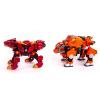 Игрушка-трансформер Young Toys Металионс Эклипс - 314030