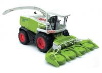 Комбайн Bruder Claas JAGUAR 900 - 02-131