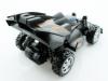 Радиоуправляемый багги Wangfeng Top Speed масштаб 1:16 - BG011B