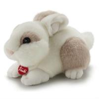 Мягкая игрушка Trudi Кролик (делюкс), 15 см - 51109