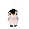 Игрушка-брелок ABtoys Пингвин, 9 см - M0070