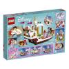 Конструктор LEGO Creator Princess Королевский корабль Ариэль - 41153-L