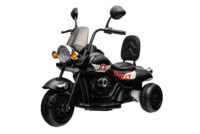 Электротрицикл-чоппер Harley Bella 12V