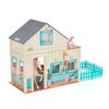 Игровой набор Конюшня Сладкий луг - 63534_KE