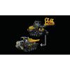 Конструктор LEGO Technic Гусеничный погрузчик - 42094
