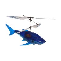 Радиоуправляемый вертолет Zhorya Синяя Акула, свет, ZYB-B0448-1 - М47961