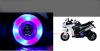 Электромотоцикл Joy Automatic Sport bike BJ6288
